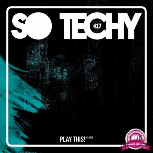So Techy! #17 (2019)