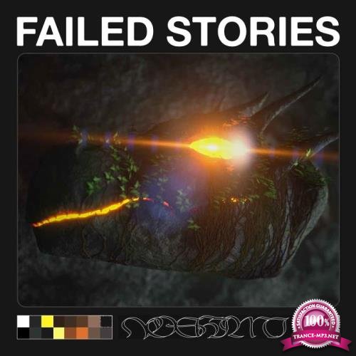 Yoshimi - Failed Stories (2019)