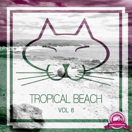 Tropical Beach, Vol. 6 (2019)