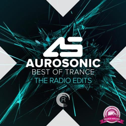 Aurosonic - Best of Trance (The Radio Edits) (2019) FLAC