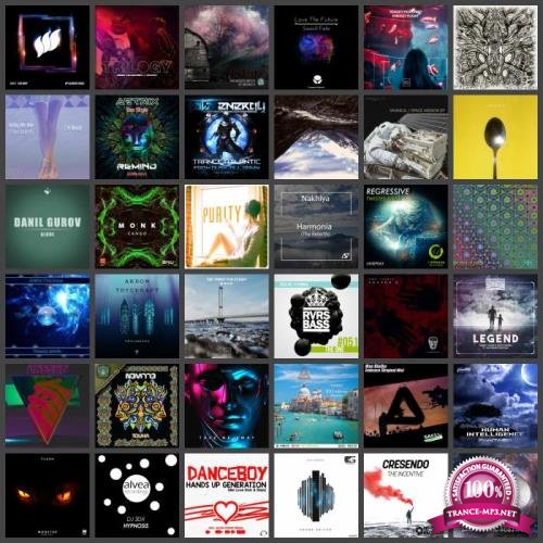 Fresh Trance Releases 149 (2019)