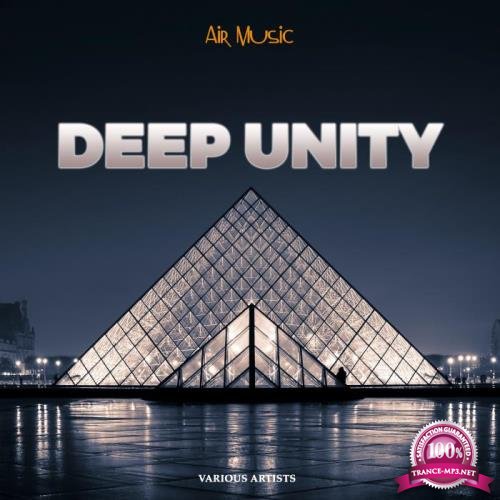 Air Music - Deep Unity (2019)