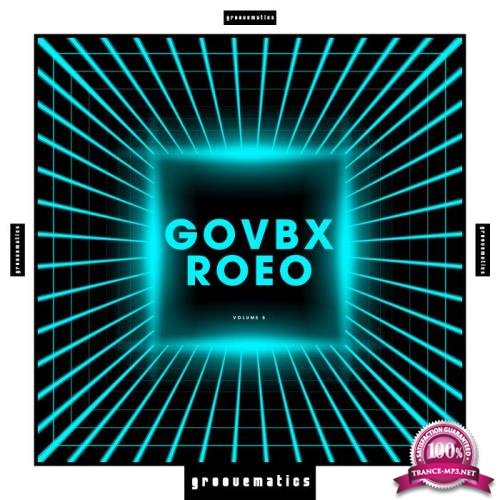 Groovebox, Vol. 5 (2019)