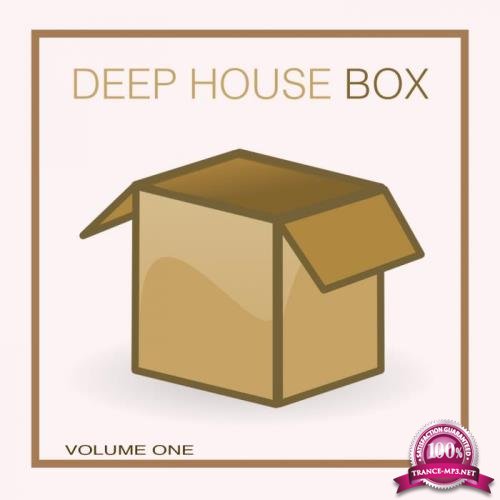 Deep House Box (Volume One) (2019)