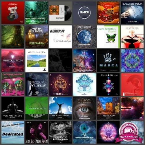 Fresh Trance Releases 150 (2019)