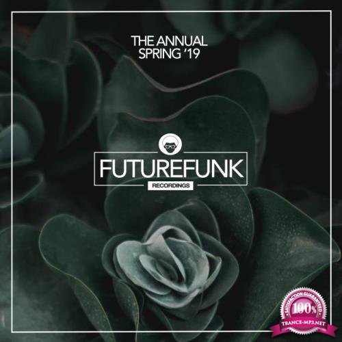 Futurefunk Recordings: The Annual Spring '19 (2019)