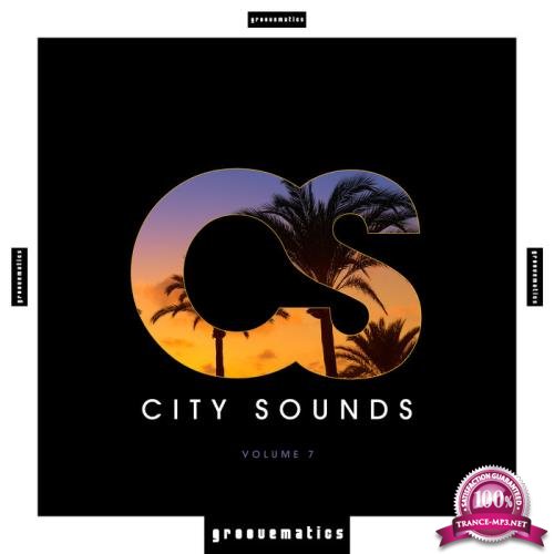 City Sounds, Vol. 7 (2019)