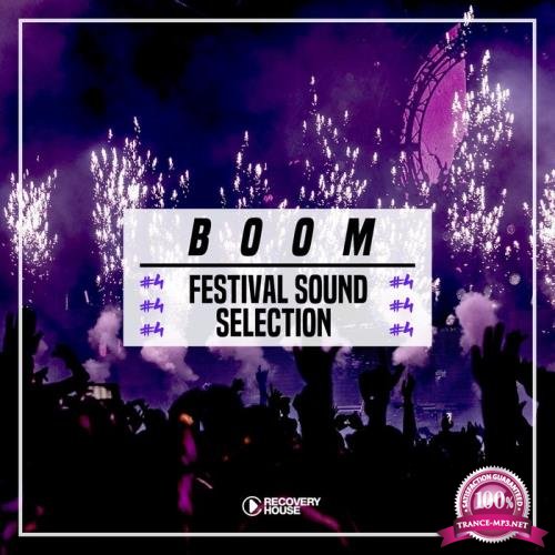 BOOM - Festival Sound Selection, Vol. 4 (2019)