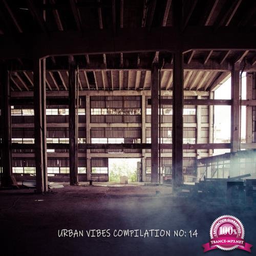 Urban Vibes Compilation, No. 14 (2019)