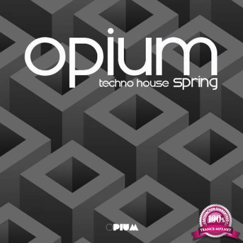 Opium Techno House Spring (2019)