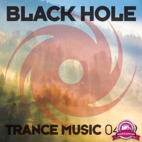 Black Hole Trance Music 04-19 (2019) FLAC