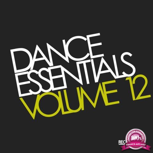 Dance Essentials Vol 12 (2019)