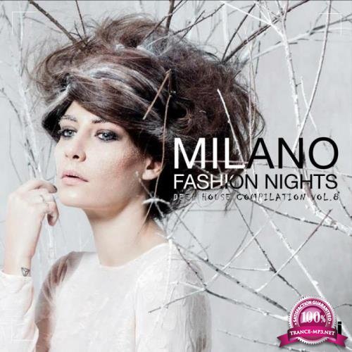 Milano Fashion Nights, Vol. 8 (2019)