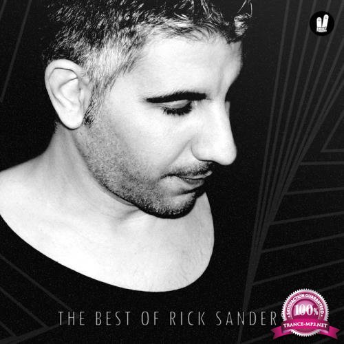 Rick Sanders - The Best of Rick Sanders (2019)