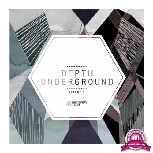 Depth Underground, Vol. 3 (2019)
