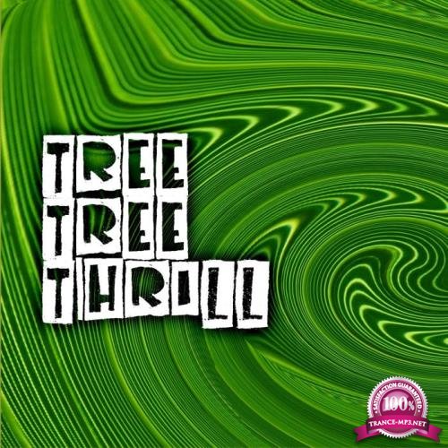 Fabrizio Pendesini - Tree Tree Thrill (2019)