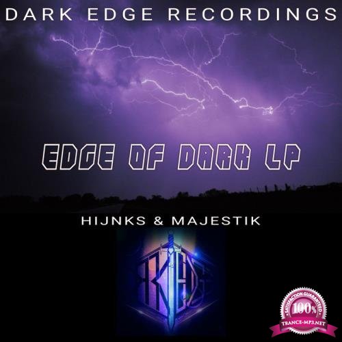 Hijnks - Edge of Dark (2019)