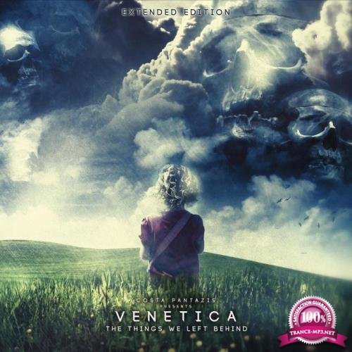 Venetica - The Things We Left Behind (Extended Edition) (2019)