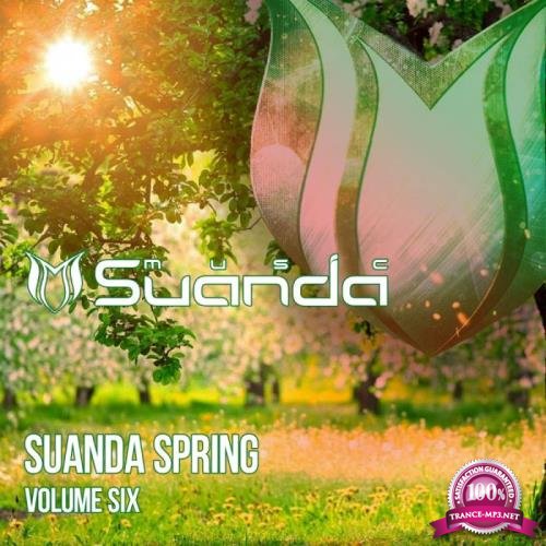 Suanda Music - Suanda Spring Vol 6 (2019)