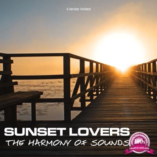 Sunset Lovers the Harmony of Sounds (2019)