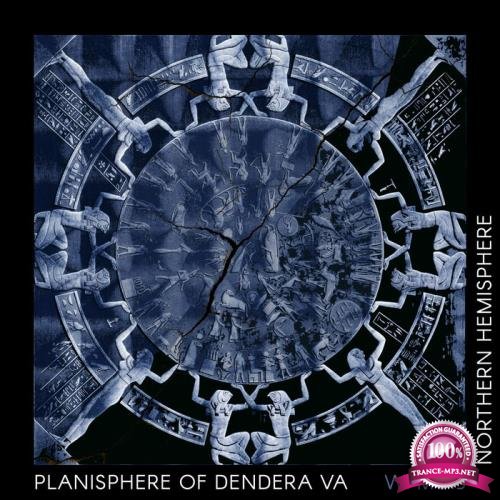 Planisphere of Dendera - WFM 013 (2019)