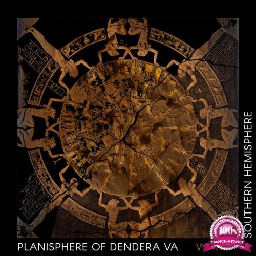 Planisphere of Dendera - WFM 014 (2019)