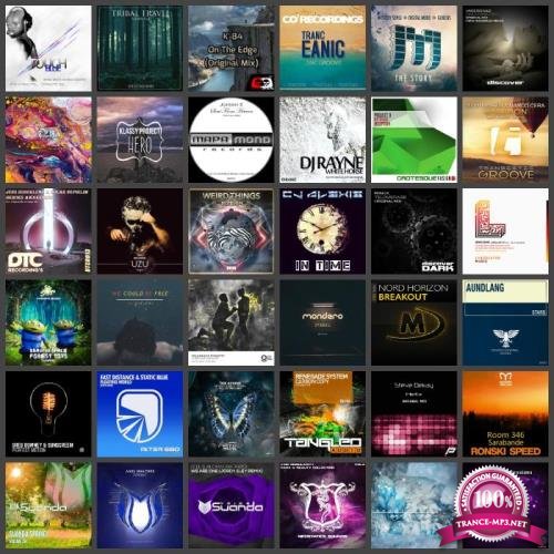 Fresh Trance Releases 156 (2019)