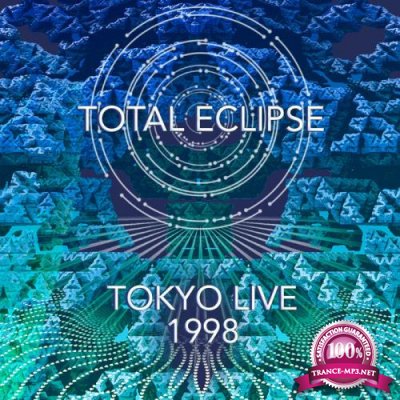 SUNTRIP: Tokyo Live 1998 (2019)