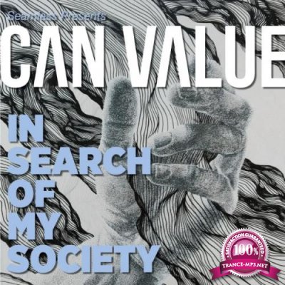 Can Value - In Search of My Society (2019)