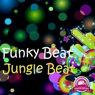 Funky Beat - Jungle Beat (2019)