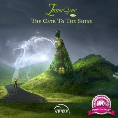 InnerSync - The Gate To The Shire (2019)