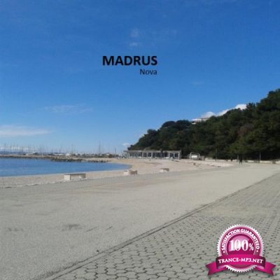 Madrus - Nova (2019)