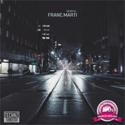 The Best of Franc.Marti (2019)