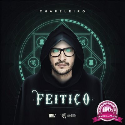 Chapeleiro - Feitico (Single) (2019)