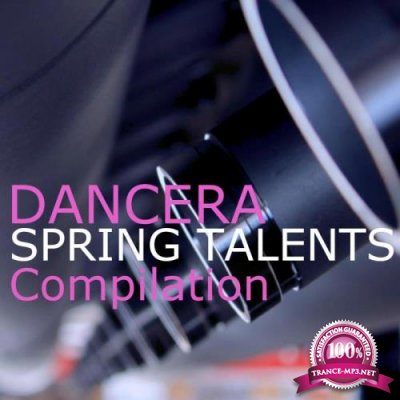 Spring Talents (2018)