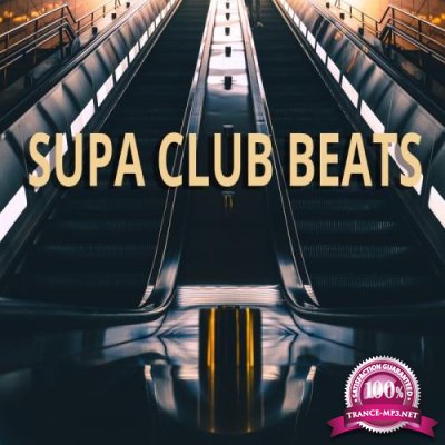 Supa Club Beats (2019)
