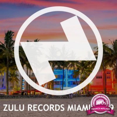 Zulu Records Miami 2019 (2019)