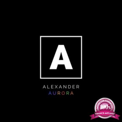 Alexander Brydges - Aurora (2019)