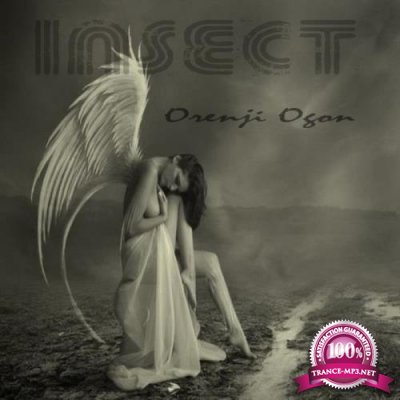 inseCT - Orenji Ogon (2019)