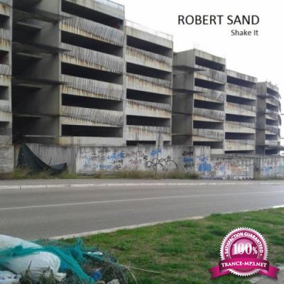Robert Sand - Shake It (2019)