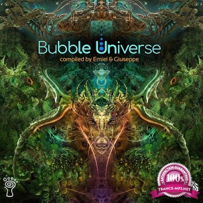 VA - Bubble Universe (Compiled by Emiel & Giuseppe) (2019)