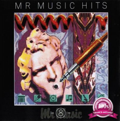 Mr Music Hits 1991 Volume 1-12 (1991) FLAC