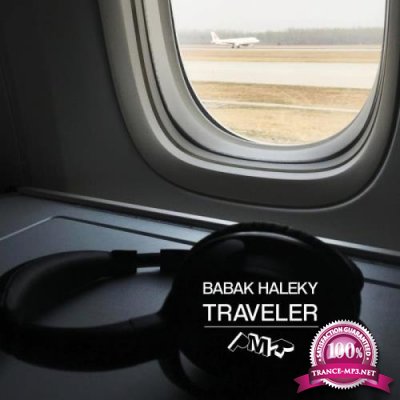 Babak Haleky - Traveler (2019)