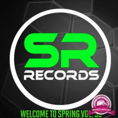 SPHERE: Welcome To Spring Vol. 59 (2019)