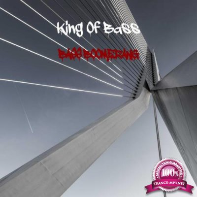 King Of Bass - Bass Boomerang (2019)