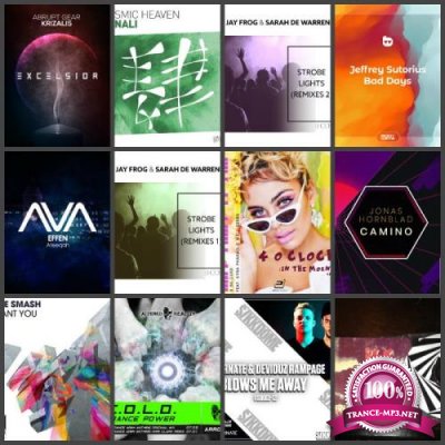 Beatport Music Releases Pack 822 (2019)
