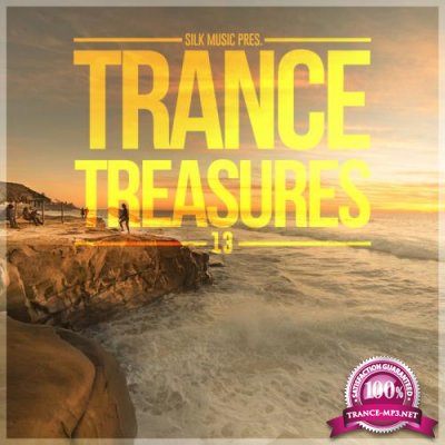 Silk Music Pres. Trance Treasures 13 (2019)