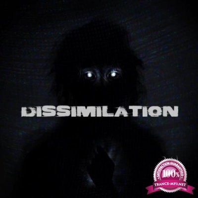 Mahlow - Dissimilation (2019)