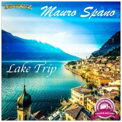 Mauro Spano - Lake Trip (2019)