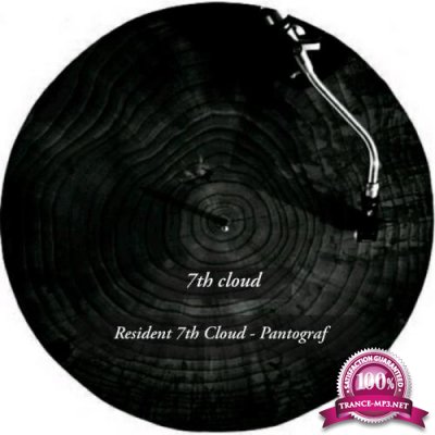 Resident 7th Cloud - Pantograf (2019)
